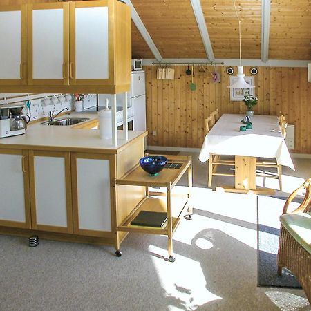 2 Bedroom Lovely Home In Romo Bolilmark Exterior foto