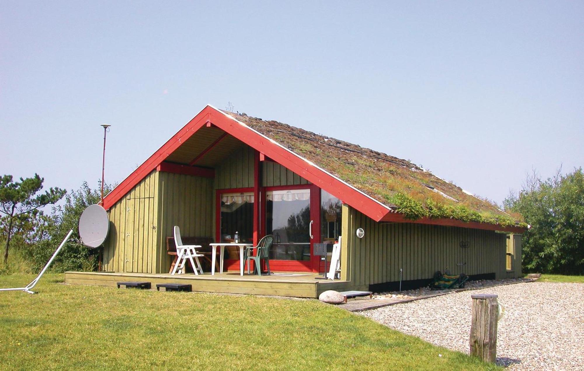 2 Bedroom Lovely Home In Romo Bolilmark Exterior foto