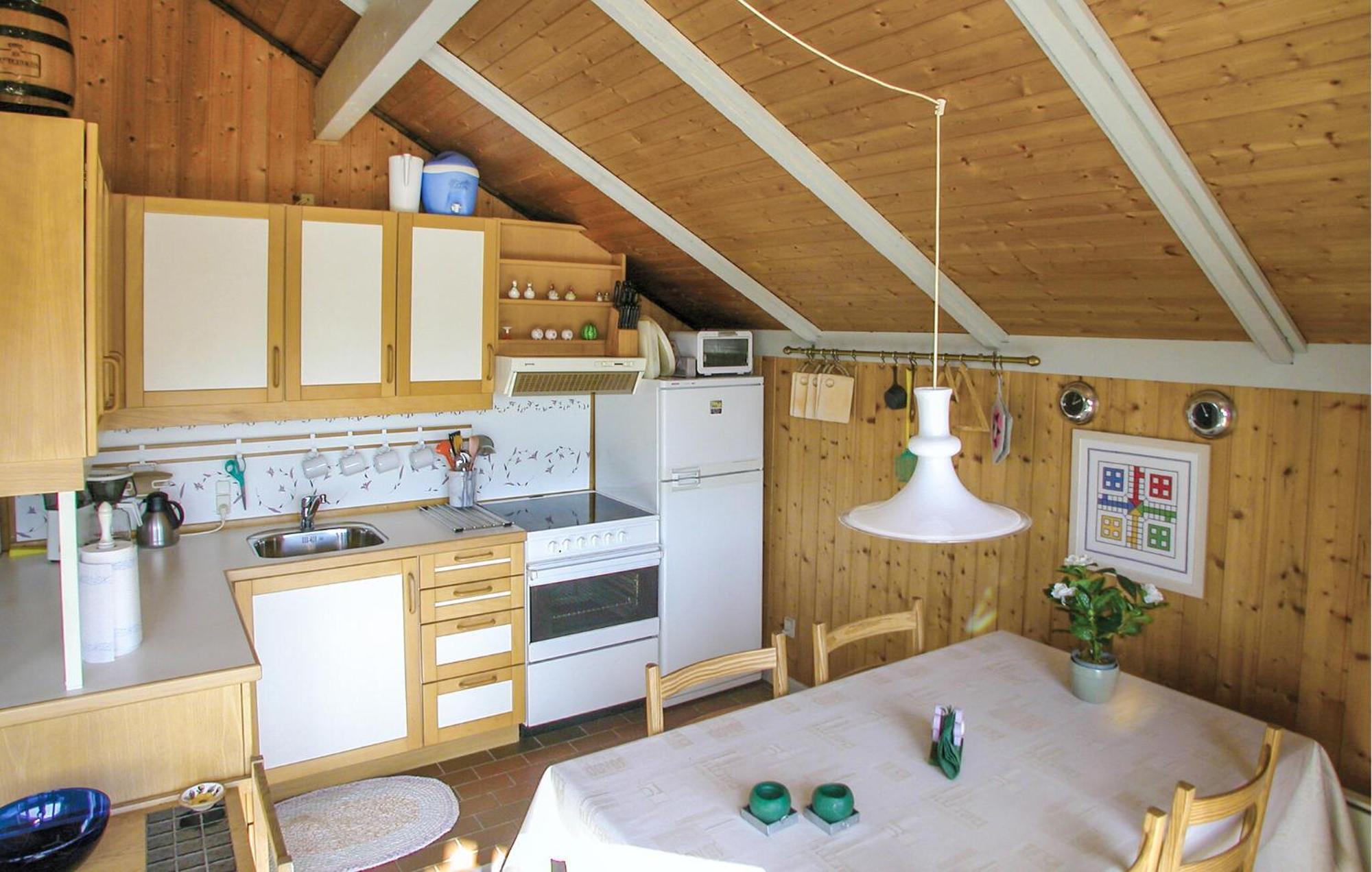 2 Bedroom Lovely Home In Romo Bolilmark Exterior foto