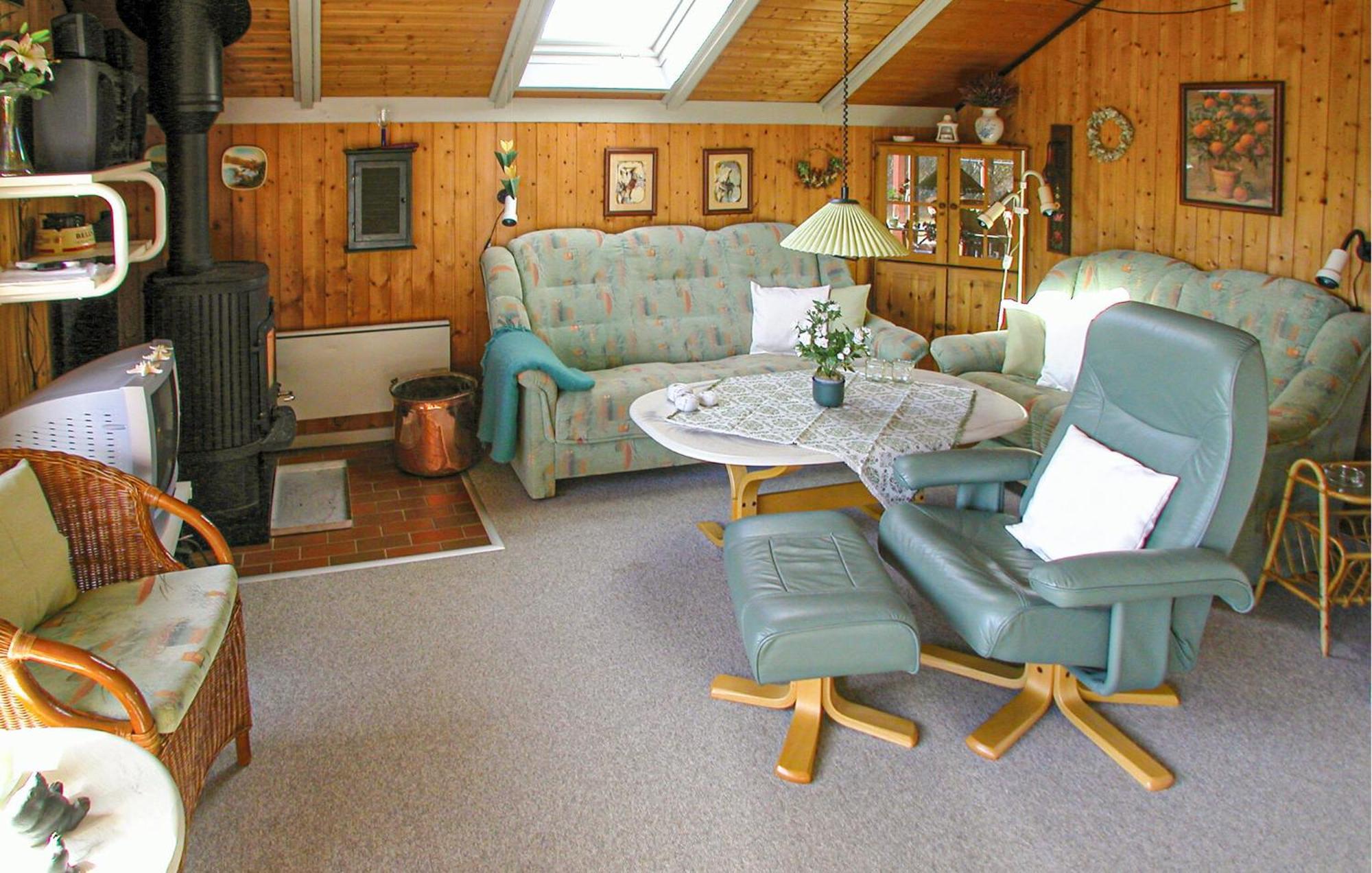 2 Bedroom Lovely Home In Romo Bolilmark Exterior foto